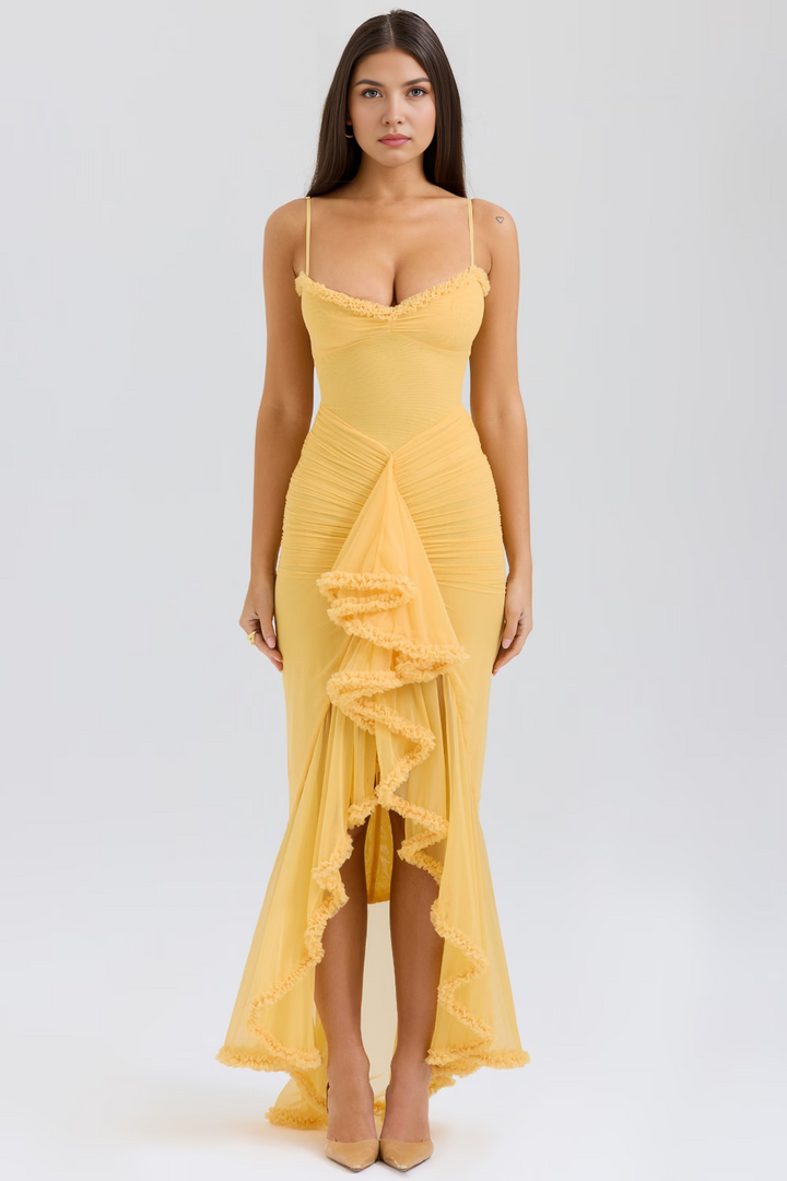 Tijana | Sukienka Maxi