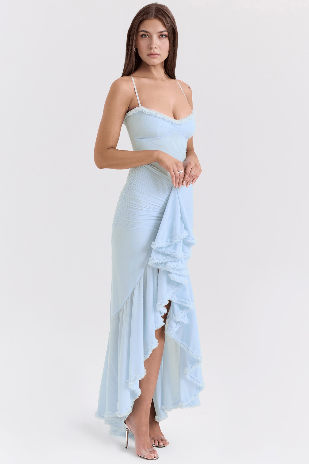 Tijana | Sukienka Maxi