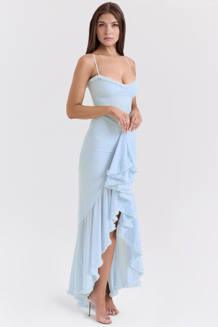 Tijana | Sukienka Maxi