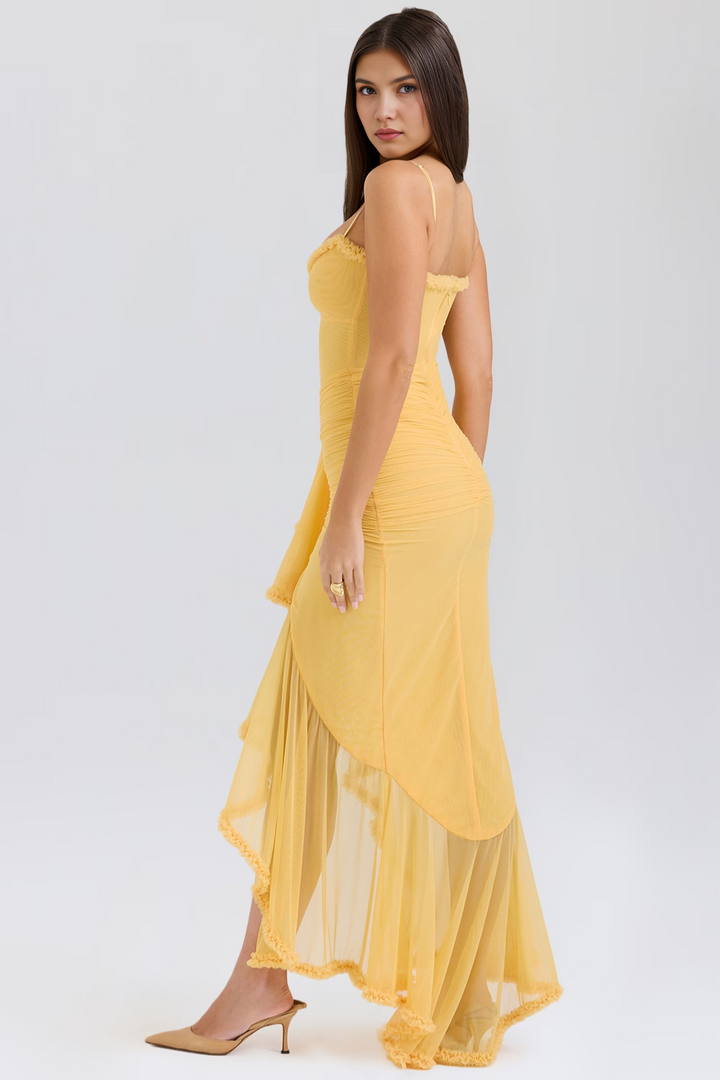 Tijana | Sukienka Maxi