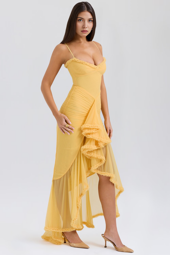 Tijana | Sukienka Maxi