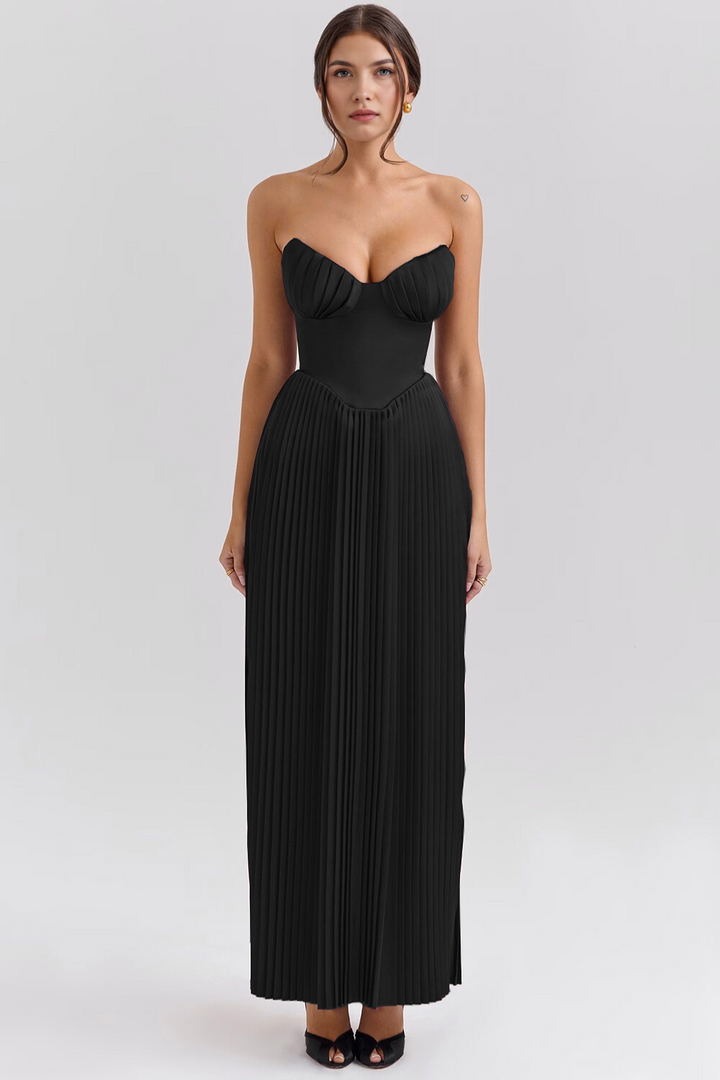 Gordana | Sukienka Maxi