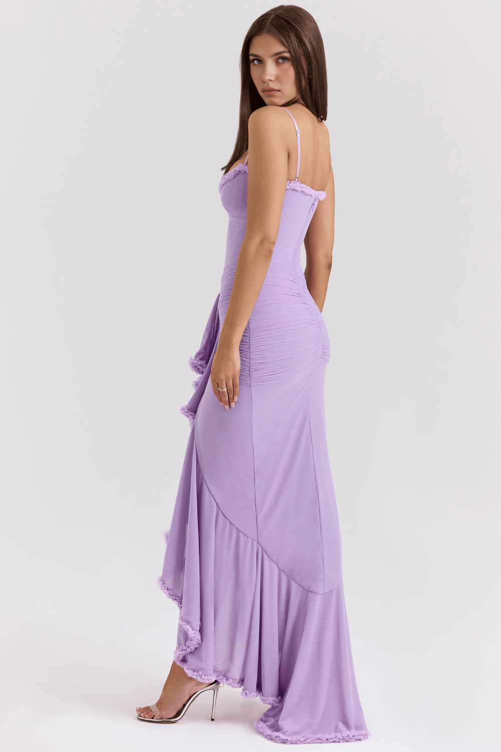 Tijana | Sukienka Maxi