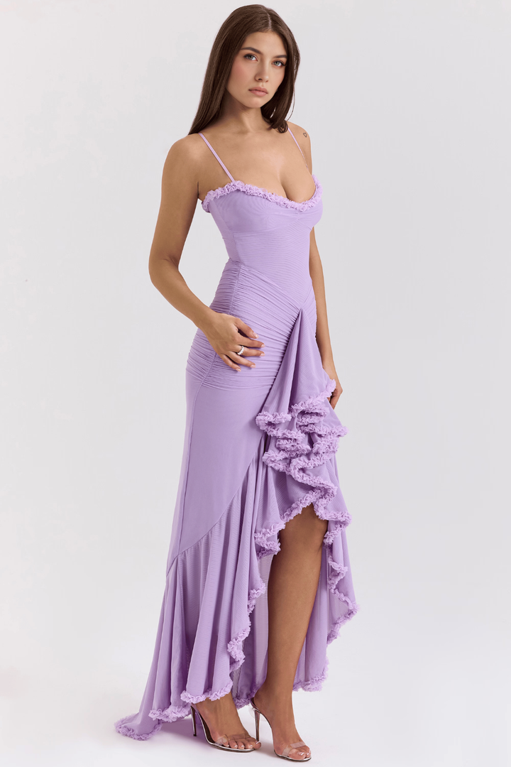Tijana | Sukienka Maxi