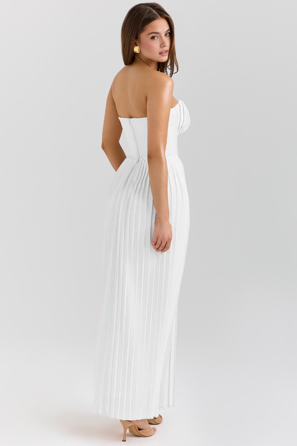 Gordana | Sukienka Maxi
