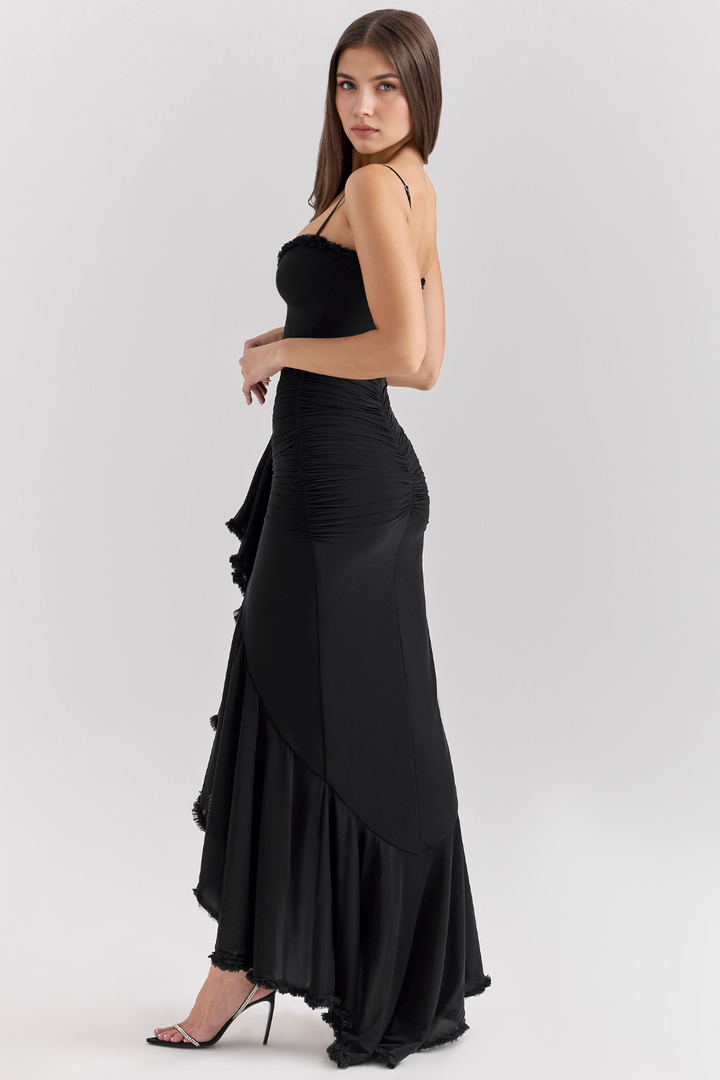Tijana | Sukienka Maxi