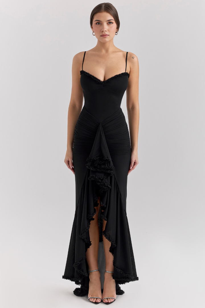 Tijana | Sukienka Maxi