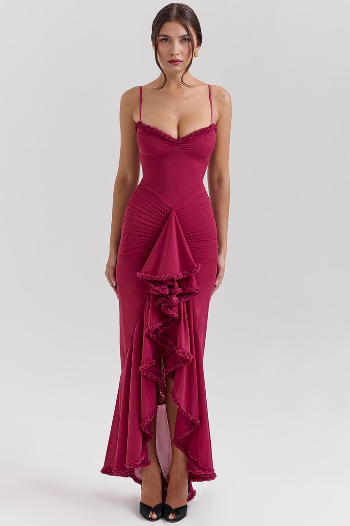 Tijana | Sukienka Maxi