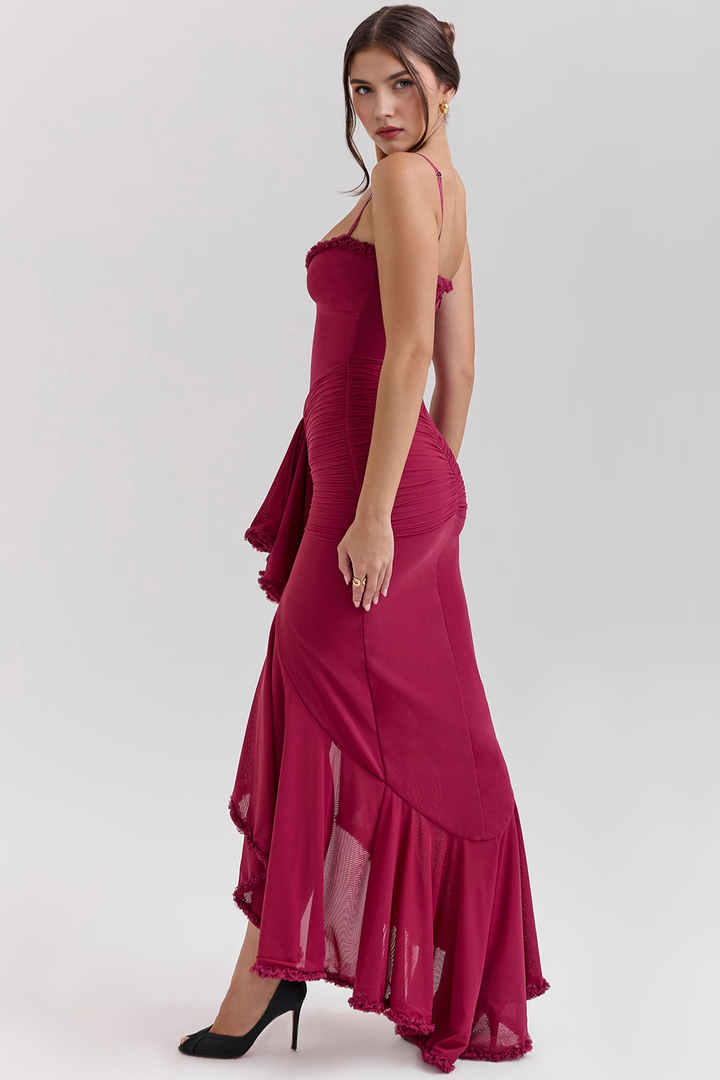 Tijana | Sukienka Maxi