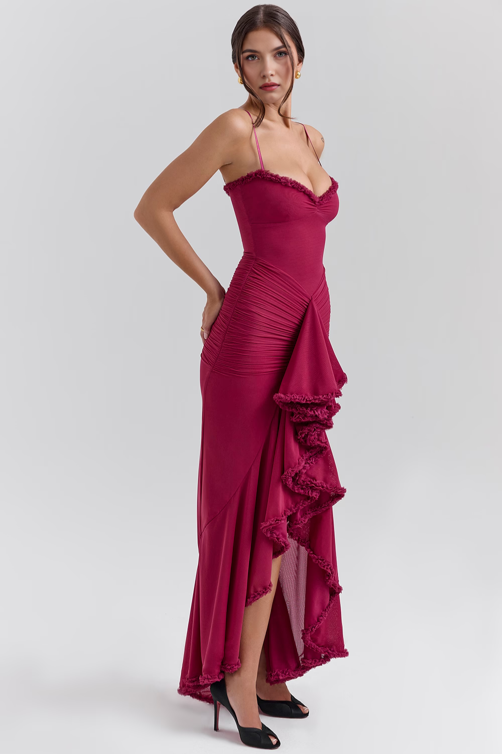 Tijana | Sukienka Maxi