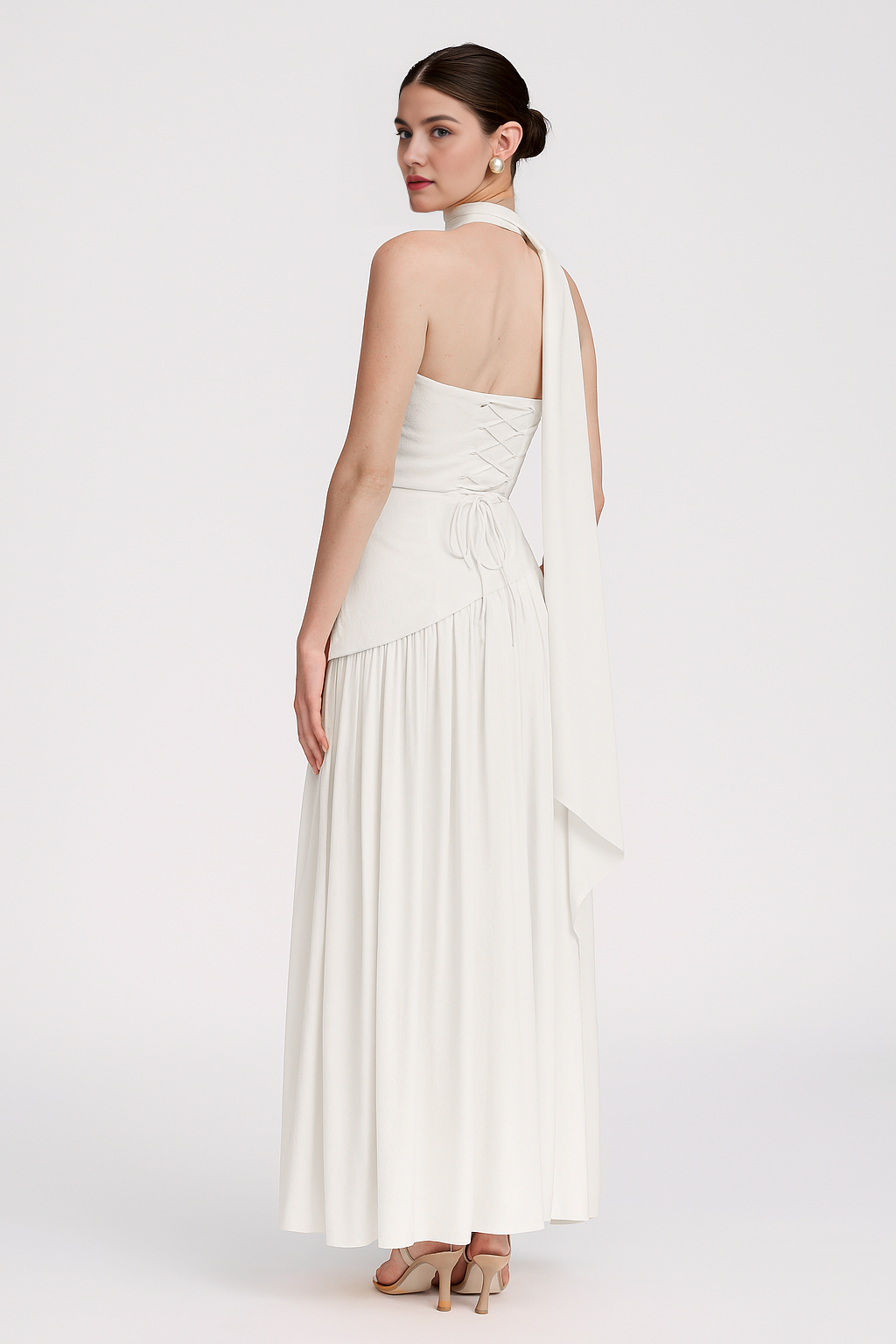 Vesna | Sukienka Maxi