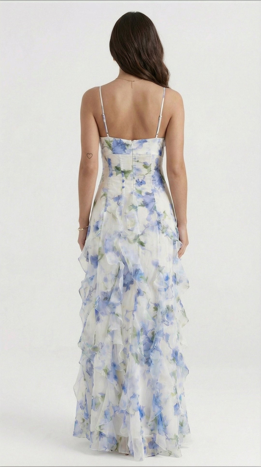 Bojana | Sukienka Maxi