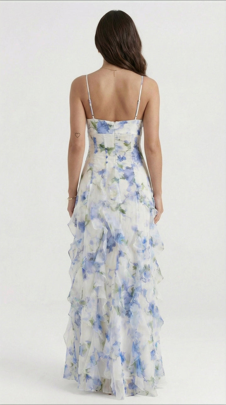 Bojana | Sukienka Maxi