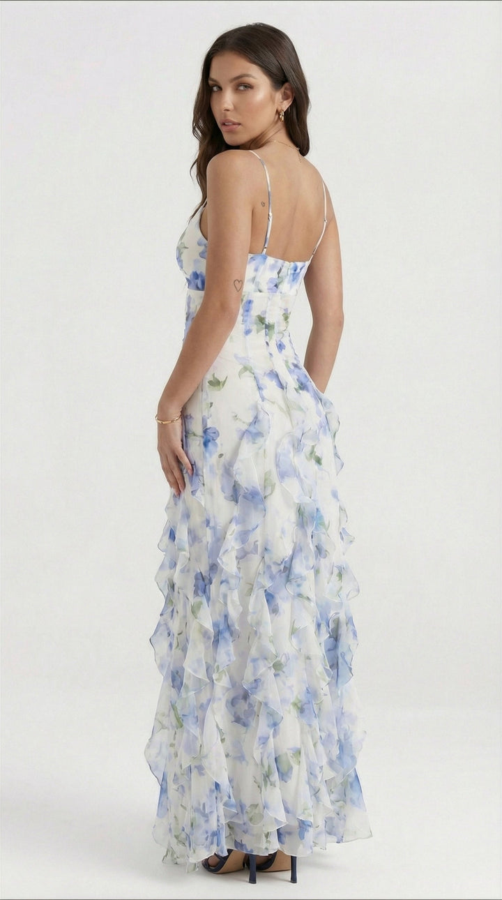 Bojana | Sukienka Maxi