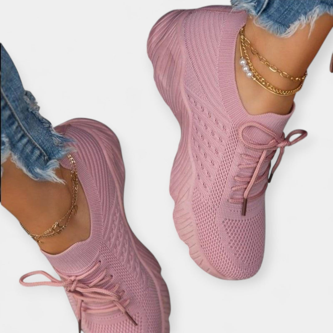 Wygodne buty sportowe
