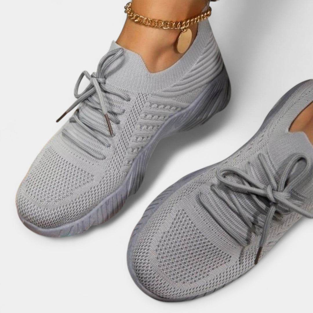 Wygodne buty sportowe