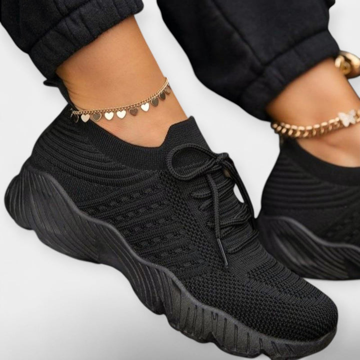Wygodne buty sportowe