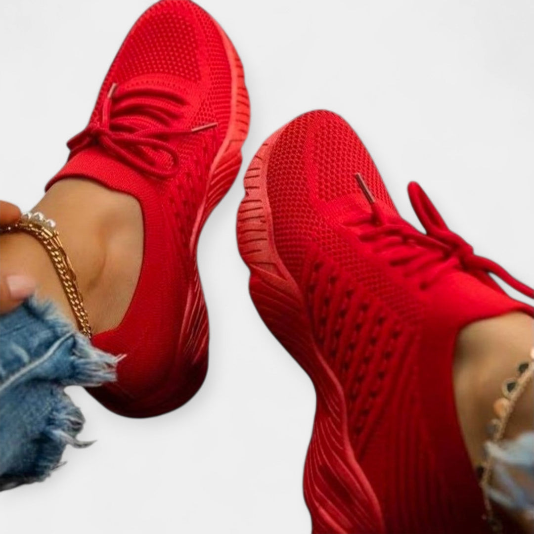 Wygodne buty sportowe