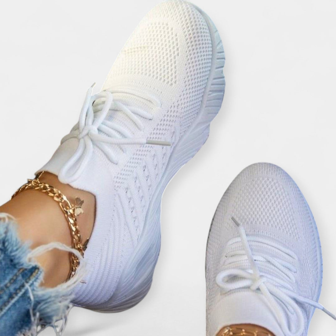 Wygodne buty sportowe
