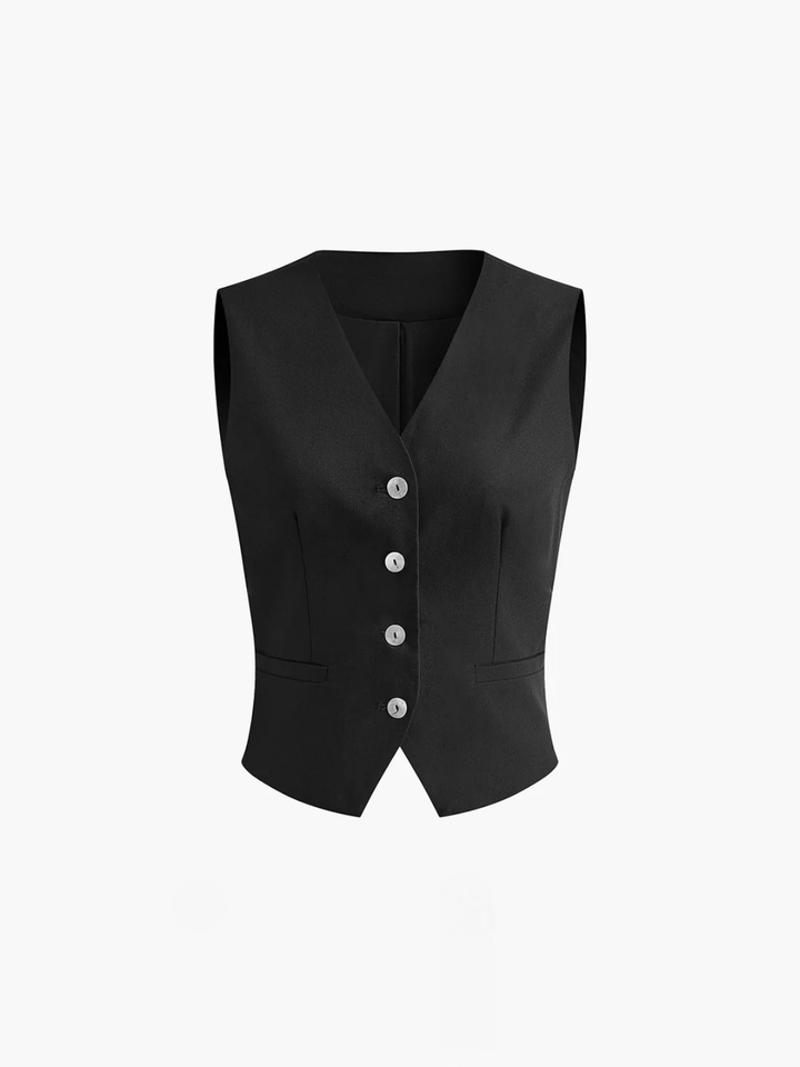 Zestaw eleganckich spodni