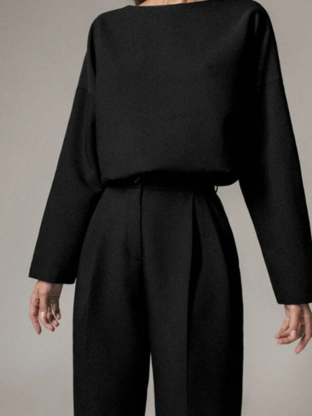 Elegancki Zestaw Stylu Nordic