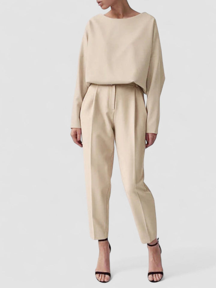 Elegancki Zestaw Stylu Nordic