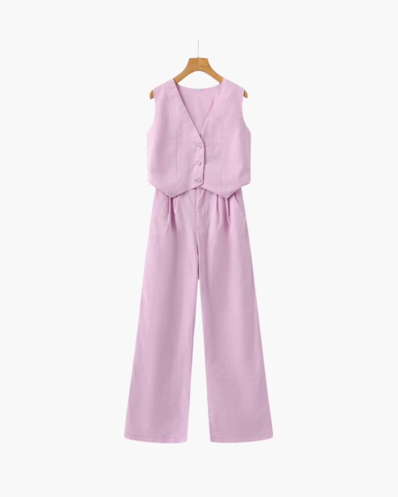 Elegancka Pani - Zestaw z Dwóch Części