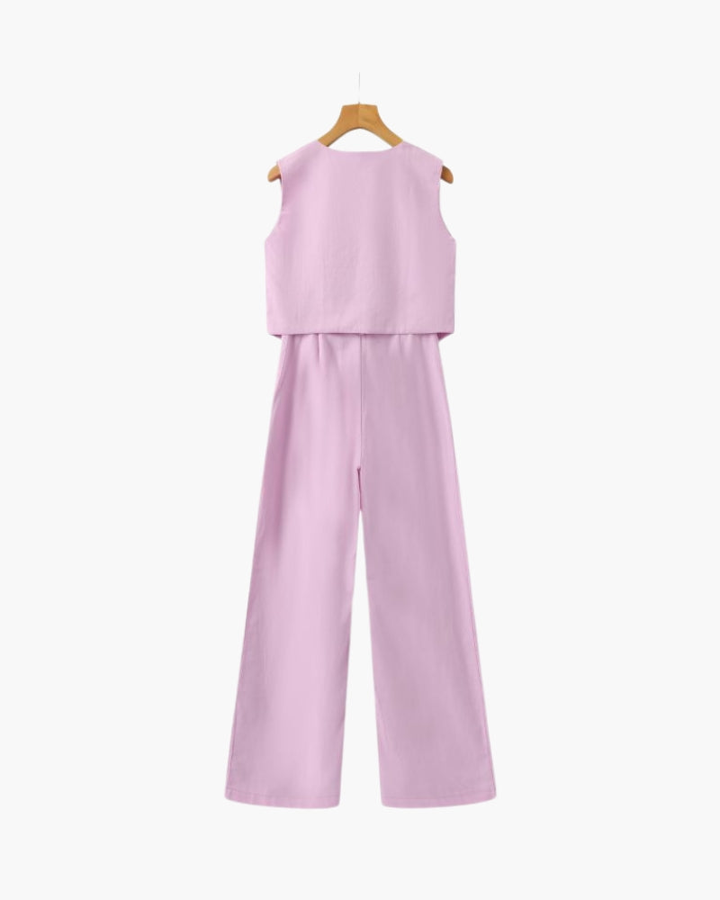 Elegancka Pani - Zestaw z Dwóch Części