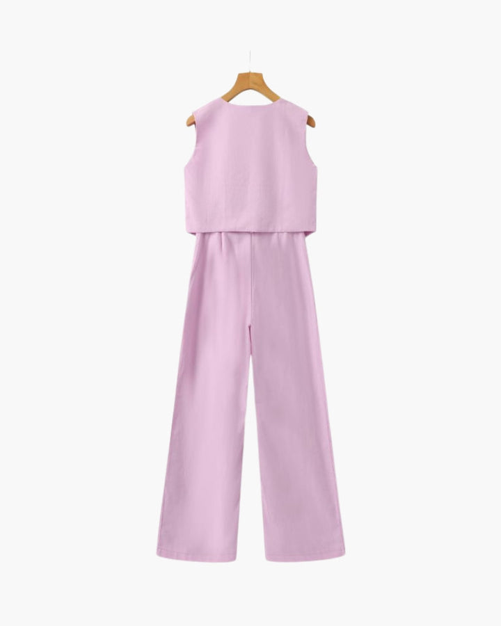 Elegancka Pani - Zestaw z Dwóch Części