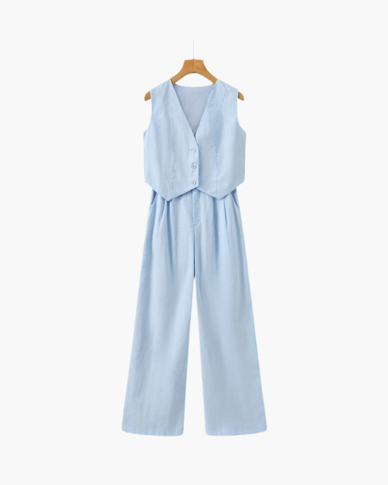 Elegancka Pani - Zestaw z Dwóch Części