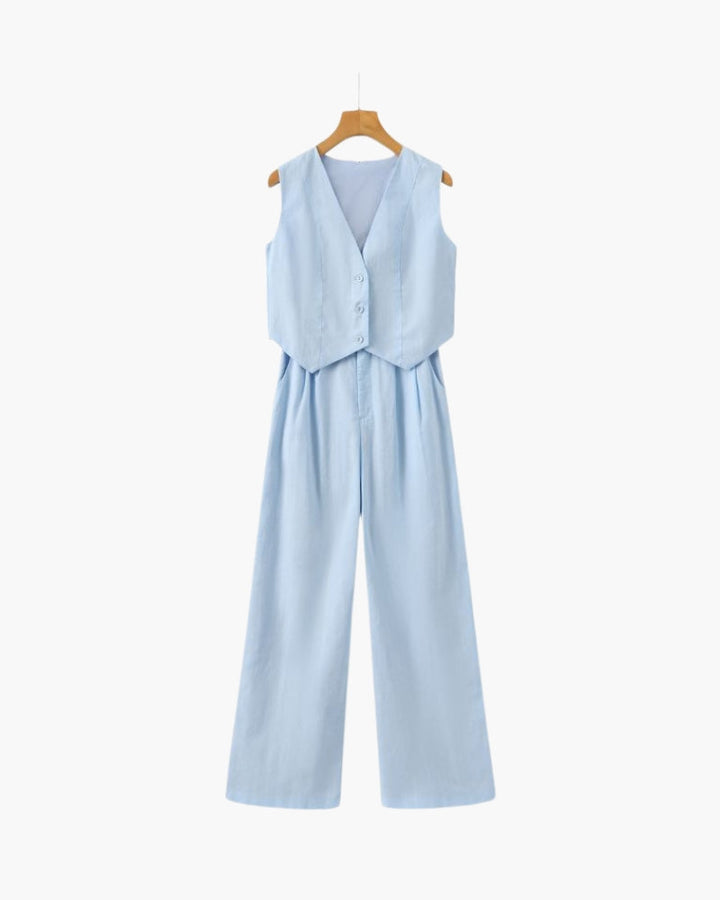 Elegancka Pani - Zestaw z Dwóch Części