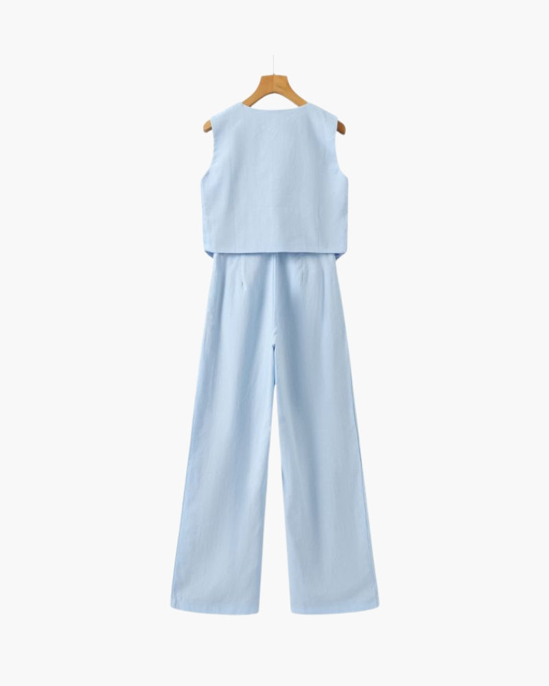 Elegancka Pani - Zestaw z Dwóch Części