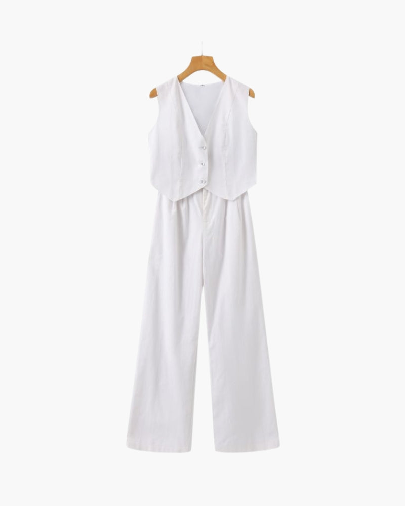 Elegancka Pani - Zestaw z Dwóch Części