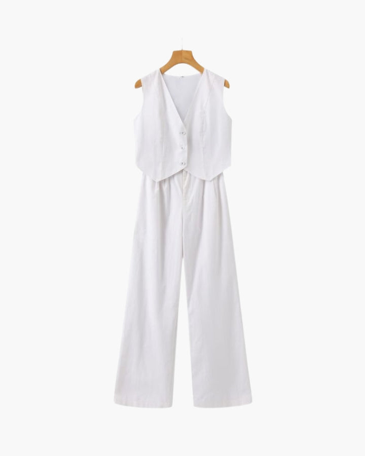 Elegancka Pani - Zestaw z Dwóch Części