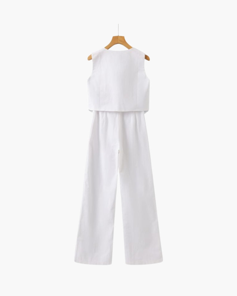 Elegancka Pani - Zestaw z Dwóch Części