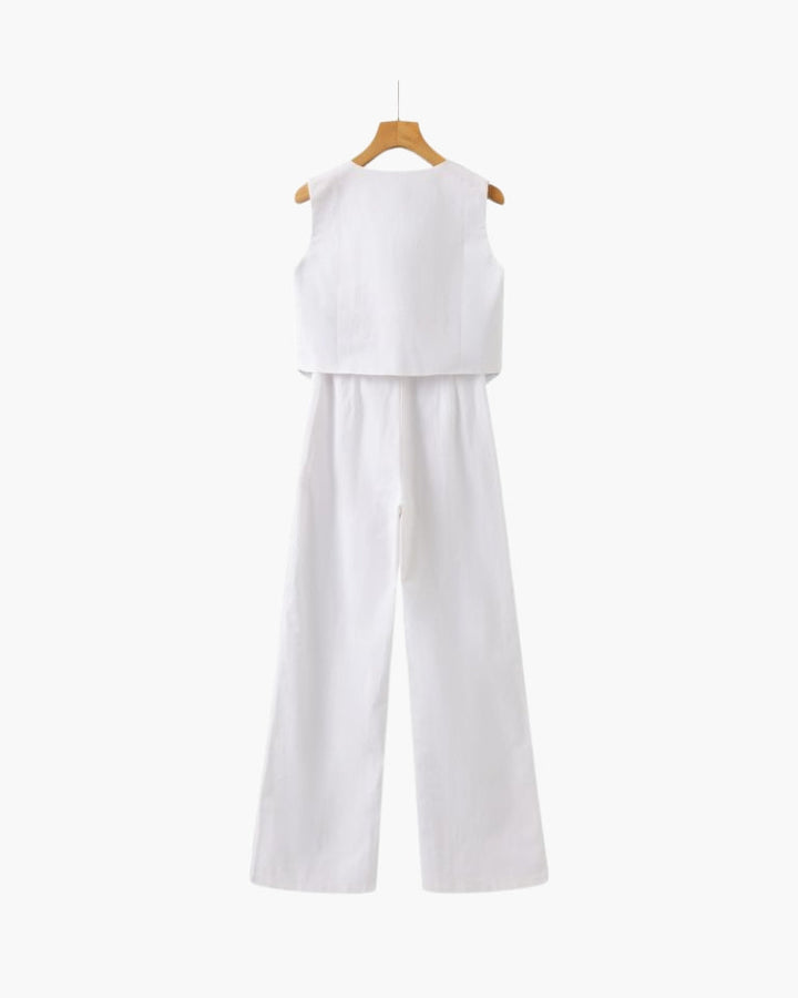 Elegancka Pani - Zestaw z Dwóch Części