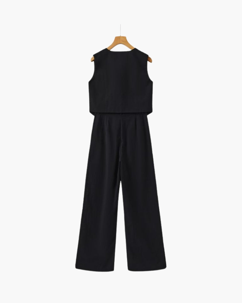 Elegancka Pani - Zestaw z Dwóch Części