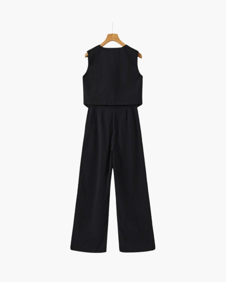 Elegancka Pani - Zestaw z Dwóch Części