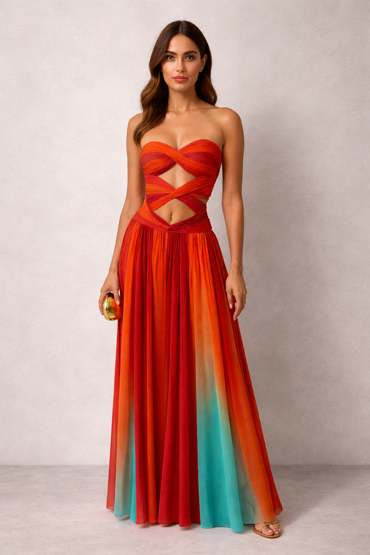 Maja | Kostium Maxi