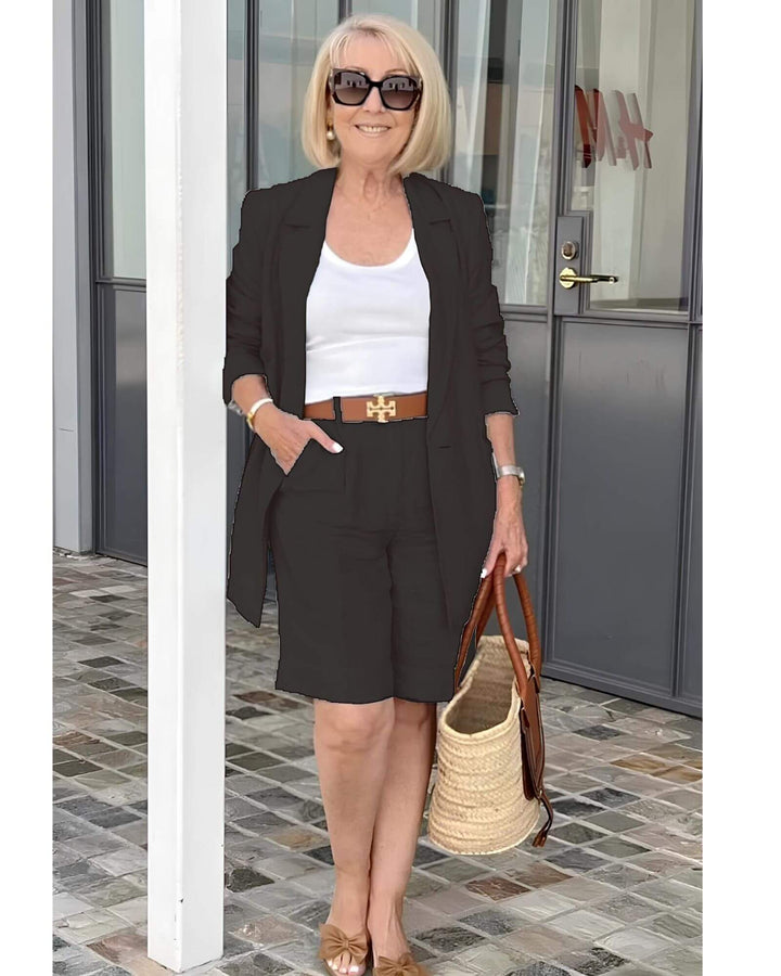 Laura | Elegancka Letnia Stylizacja