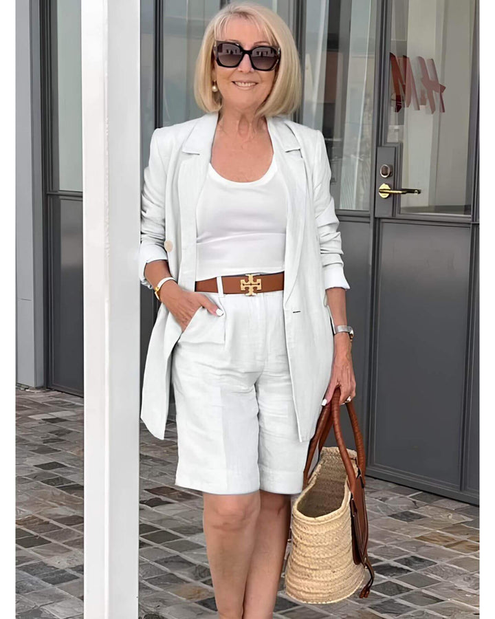 Laura | Elegancka Letnia Stylizacja