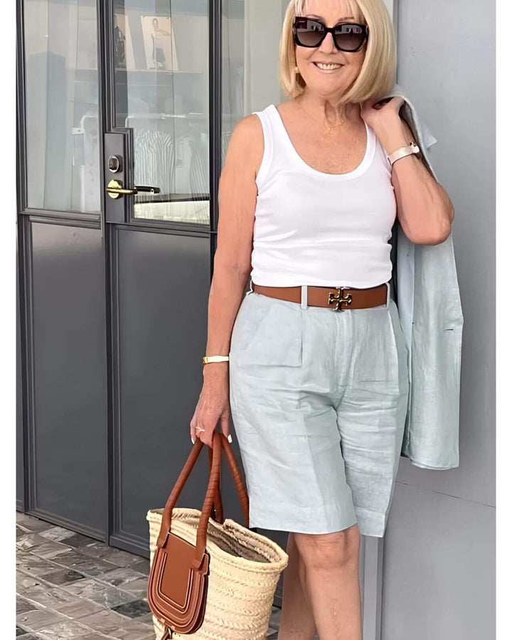 Laura | Elegancka Letnia Stylizacja