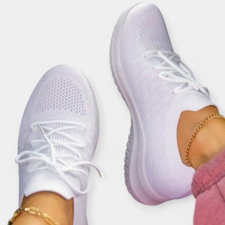 Wygodne buty sportowe
