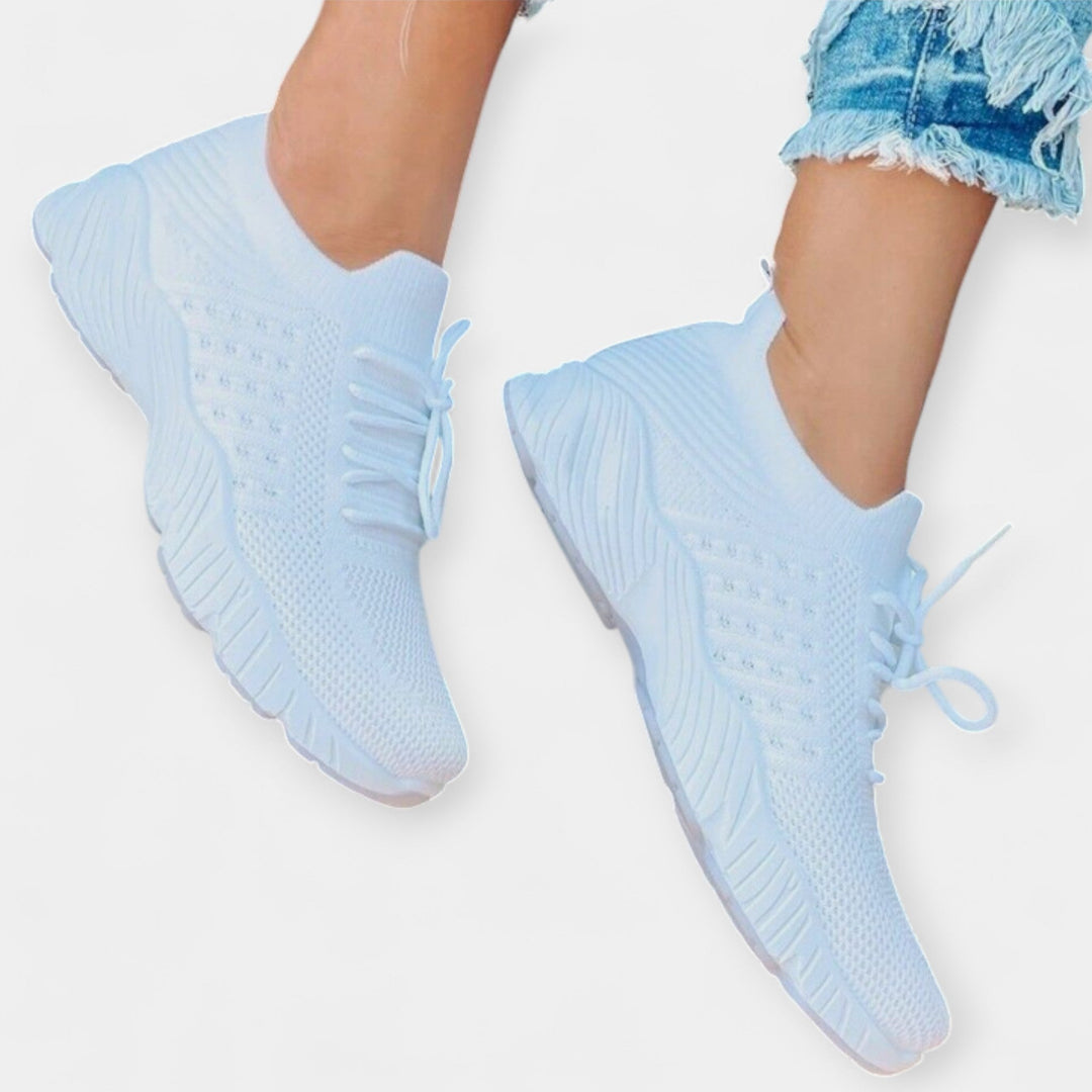 Wygodne buty sportowe
