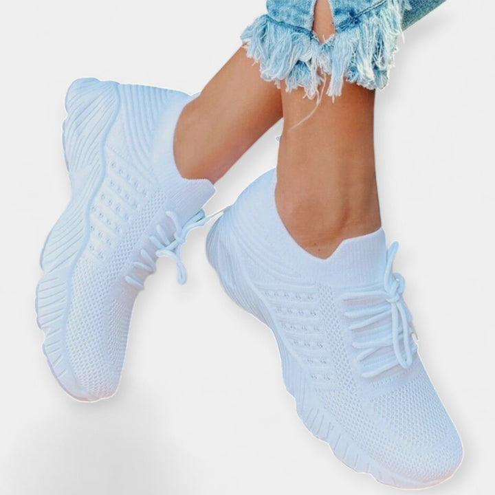 Wygodne buty sportowe