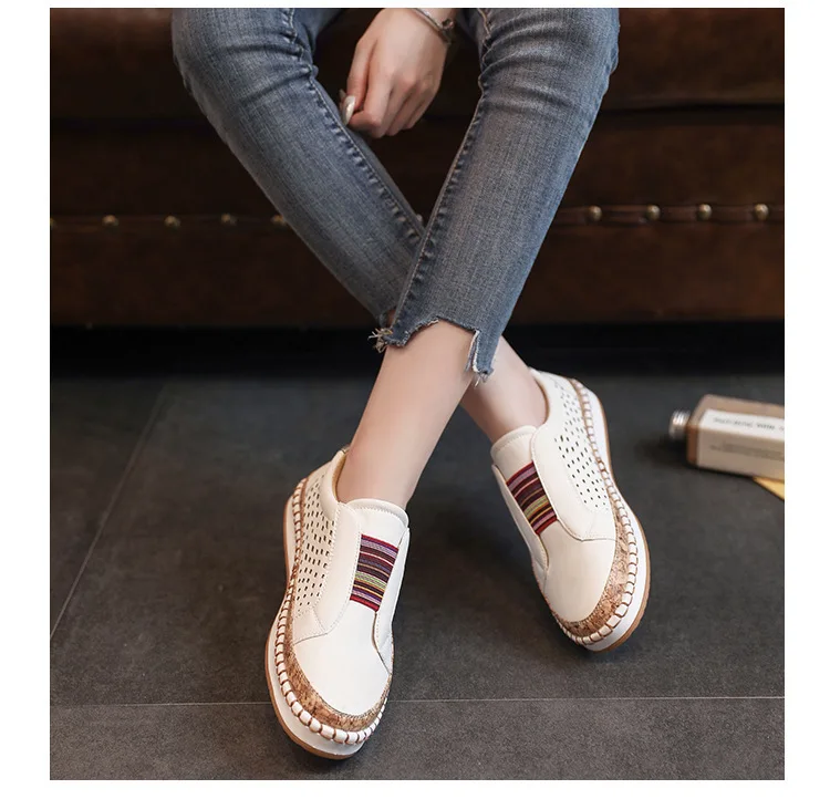 Wygodne Buty Spacerowe Yara