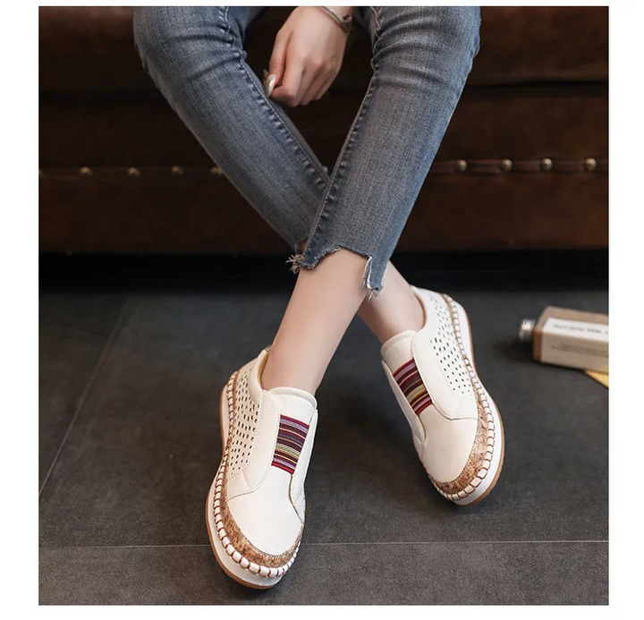 Wygodne Buty Spacerowe Yara