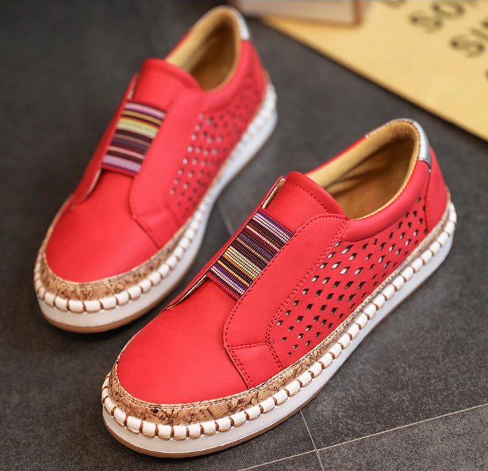 Wygodne Buty Spacerowe Yara