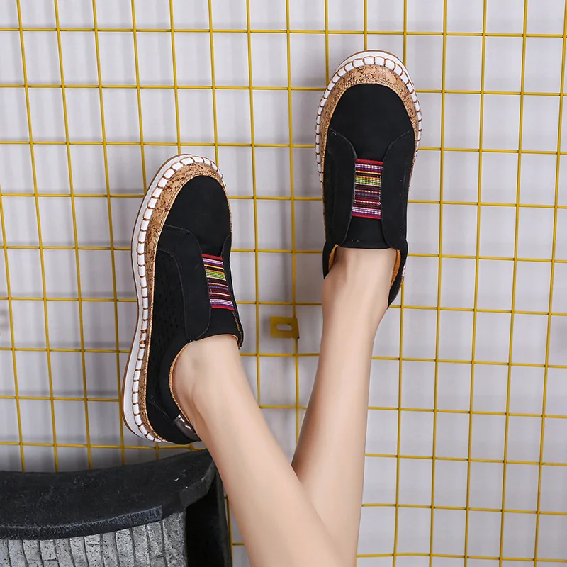 Wygodne Buty Spacerowe Yara