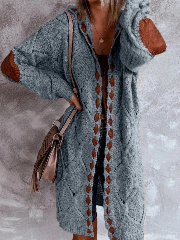 Ginevra | Luźny sweter